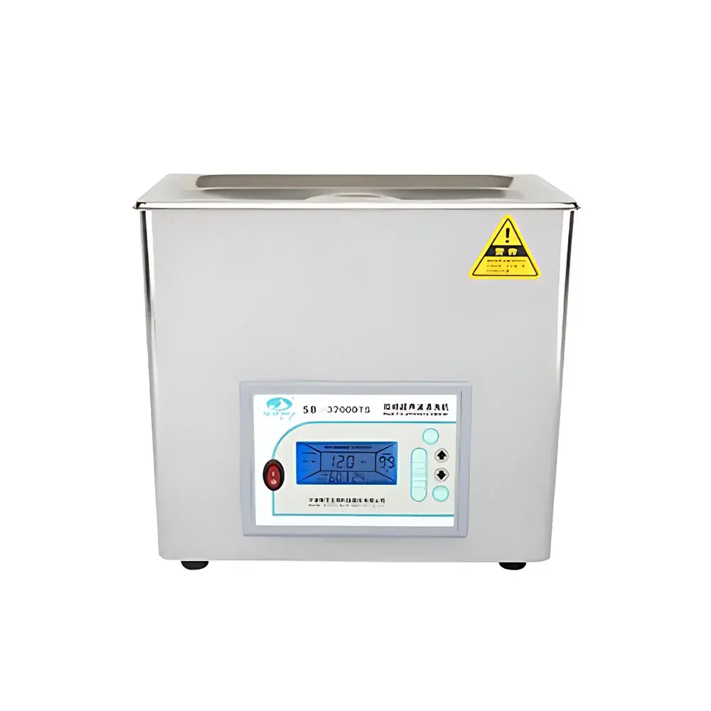 Ningbo Scientz SB-3200DTS Dual-Frequency Ultrasonic Cleaner