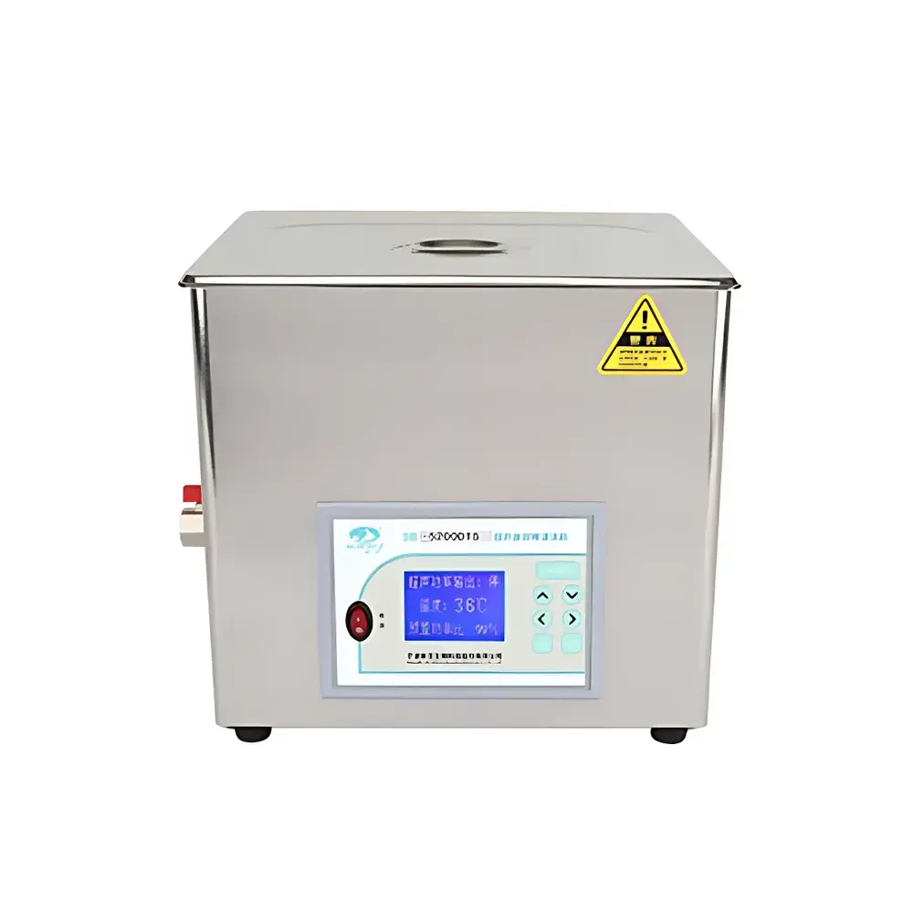 Ningbo Scientz SB-5200DTS Dual-Frequency Ultrasonic Cleaner