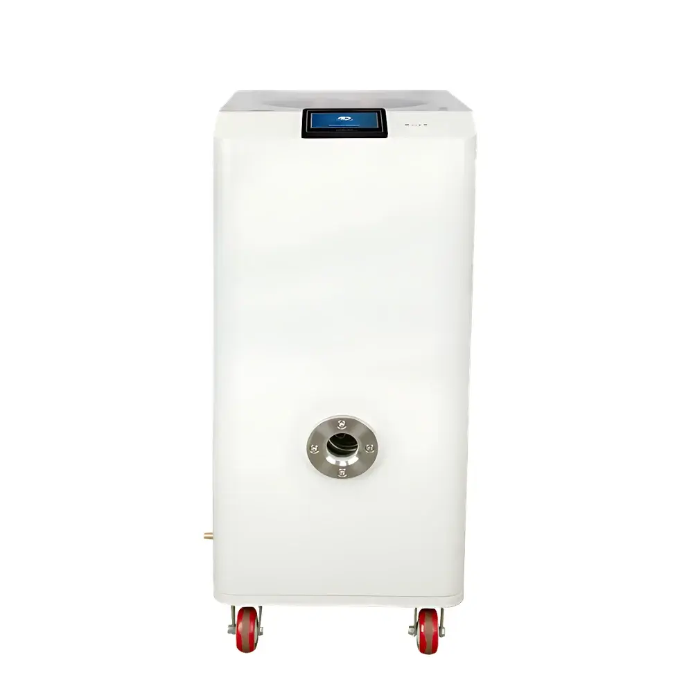 SCIENTZ-1LS Integrated Vacuum Centrifugal Concentrator