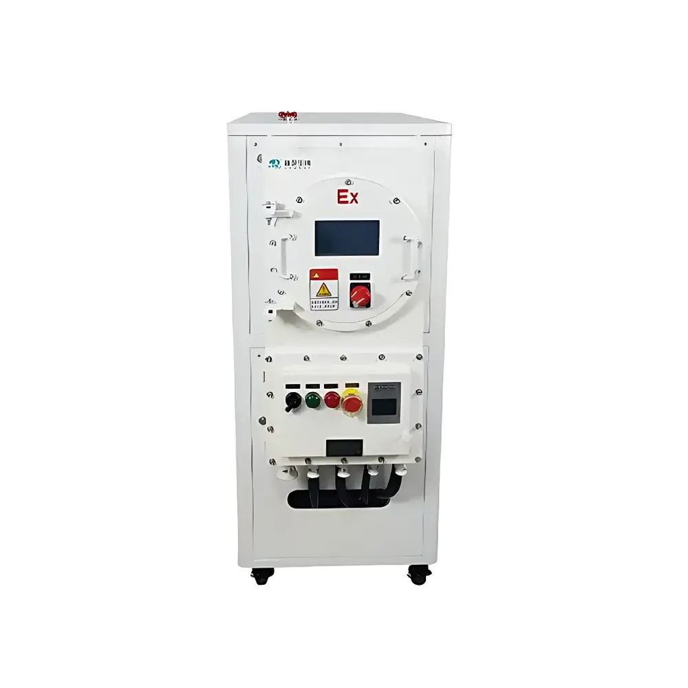 Scientz L1.5-6 Series Low-Temperature Circulating Chiller System (–60 °C to 20 °C)