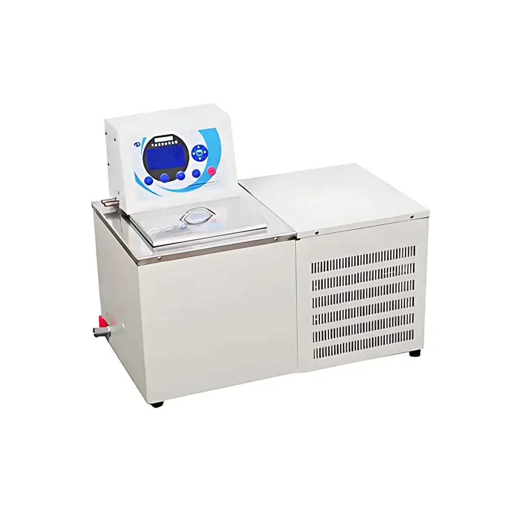 Scientz DC-1015 Low-Temperature Constant Temperature Bath (Heating & Cooling)