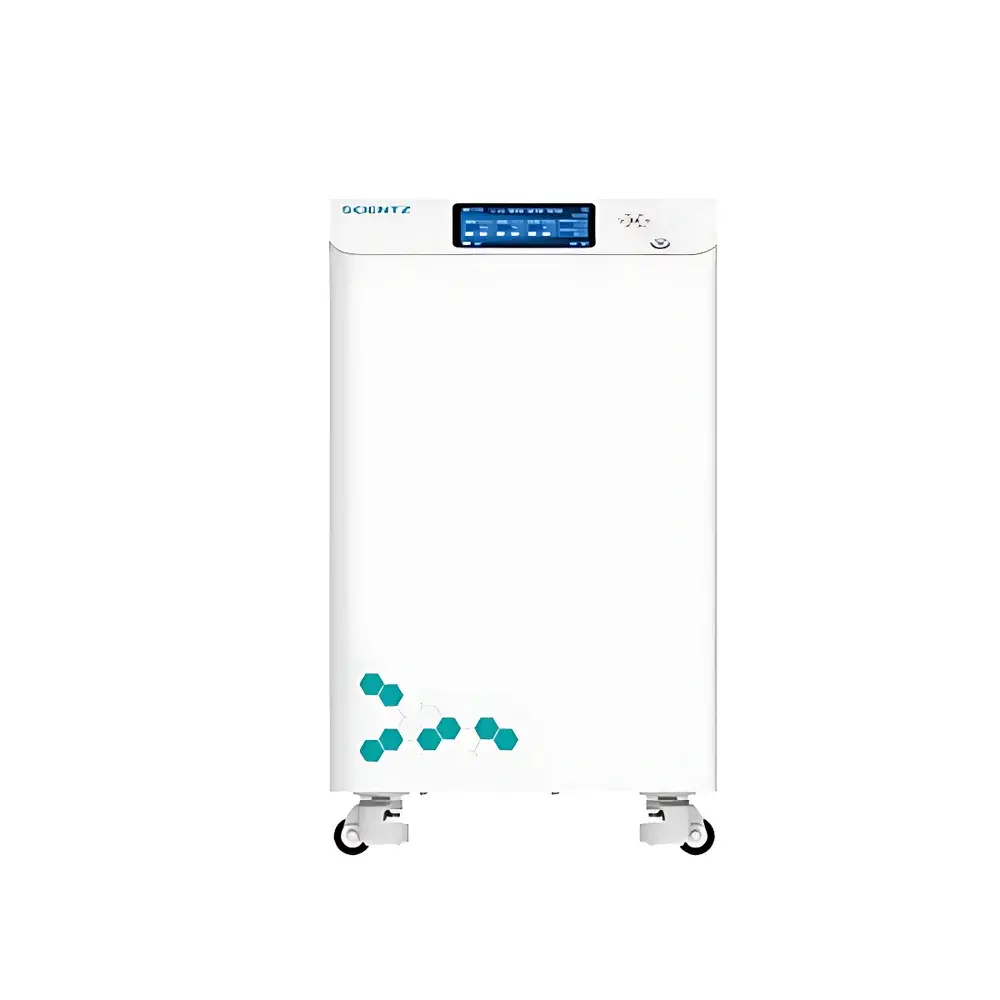 SCIENZ SCIENTZ-70L High-Throughput Tissue Grinder