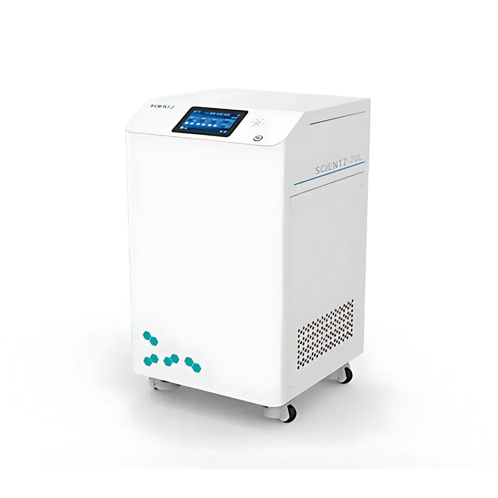SCIENZ SCIENTZ-70L High-Throughput Tissue Grinder