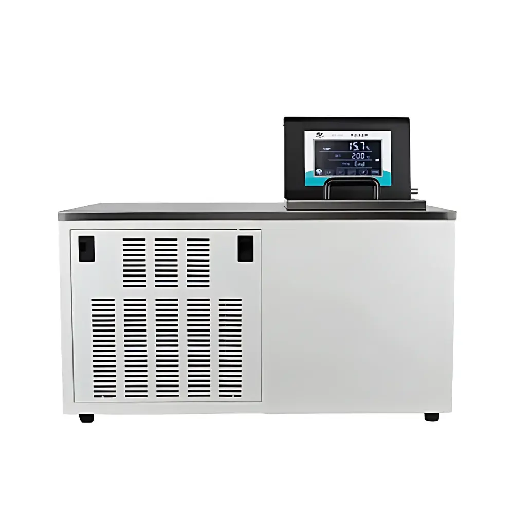 Ningbo Scientz DCW-3510 Low-Temperature Circulating Chiller/Heater