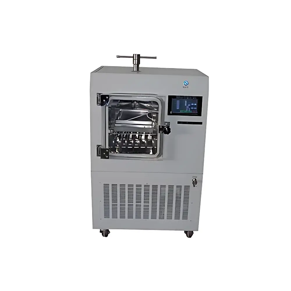 Scientz SCIENTZ-30YD/B In-Situ Electrically Heated Pilot-Scale Freeze Dryer