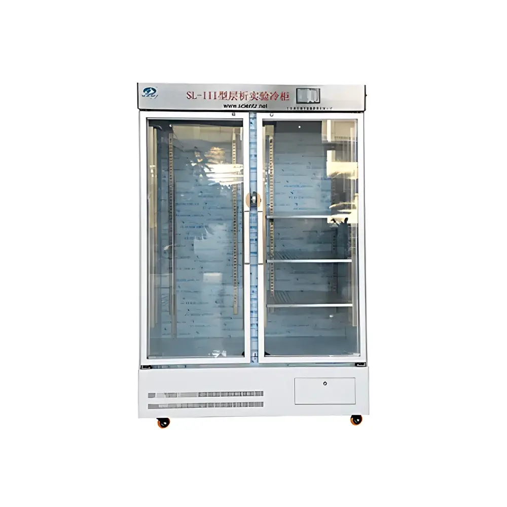 Scientz SL-II/III Chromatography Refrigerator