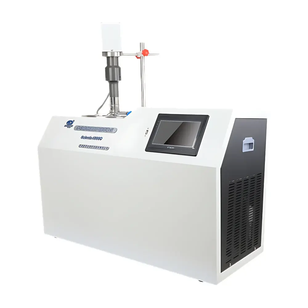 Ningbo Scientz SCIENTZ-1000C Intelligent Temperature-Controlled Ultrasonic Extractor