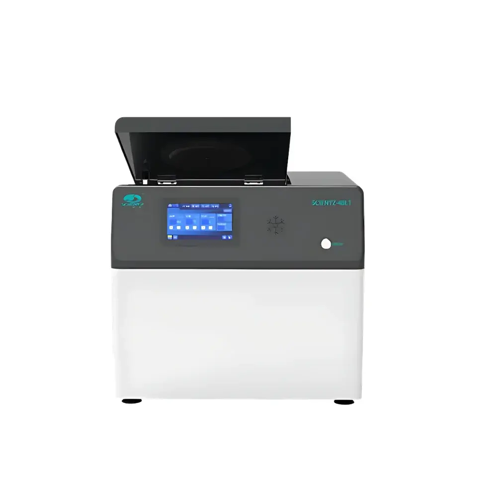Ningbo Scientz SCIENTZ-48LT High-Throughput Cryogenic Tissue Grinder