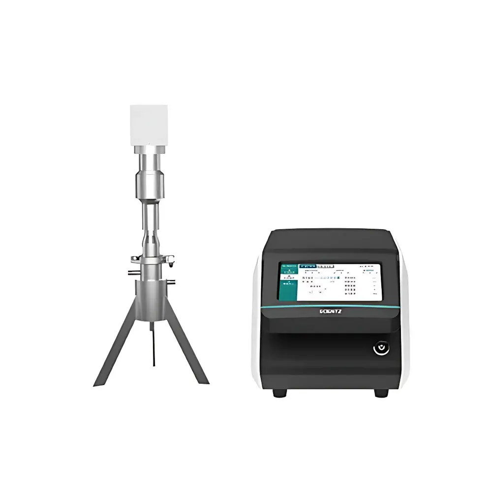 Scientz CFU-750W-1 Continuous-Flow Ultrasonic Cell Disruptor