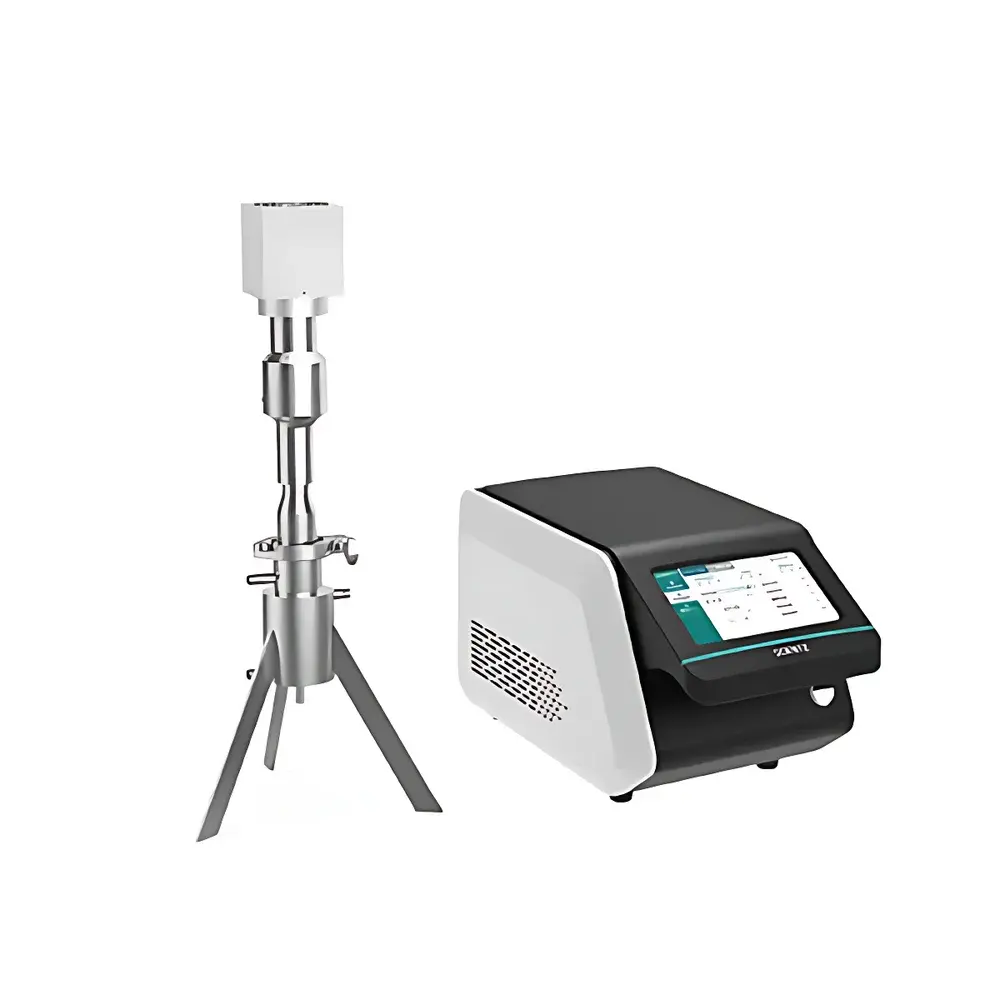 Scientz CFU-750W-1 Continuous-Flow Ultrasonic Cell Disruptor