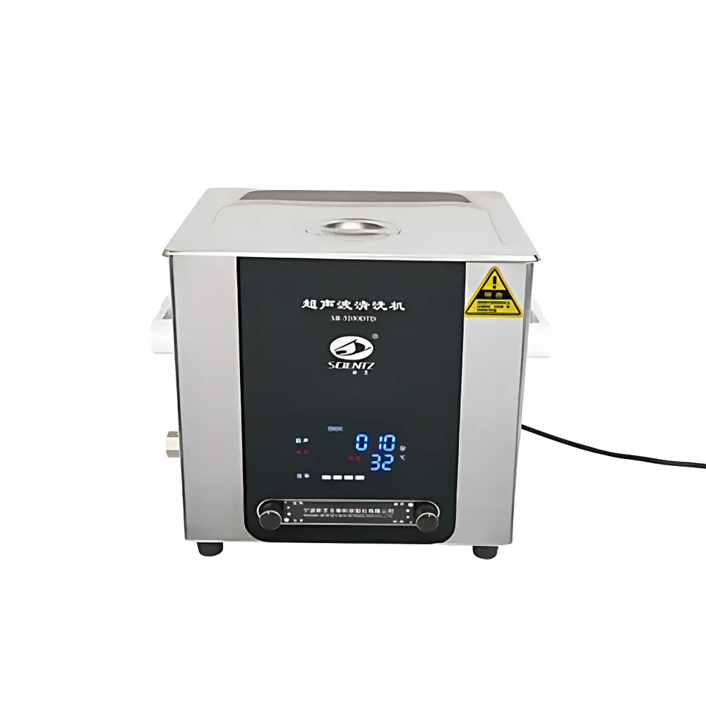 Ningbo Scientz SB-5200DTD Digital Ultrasonic Cleaner