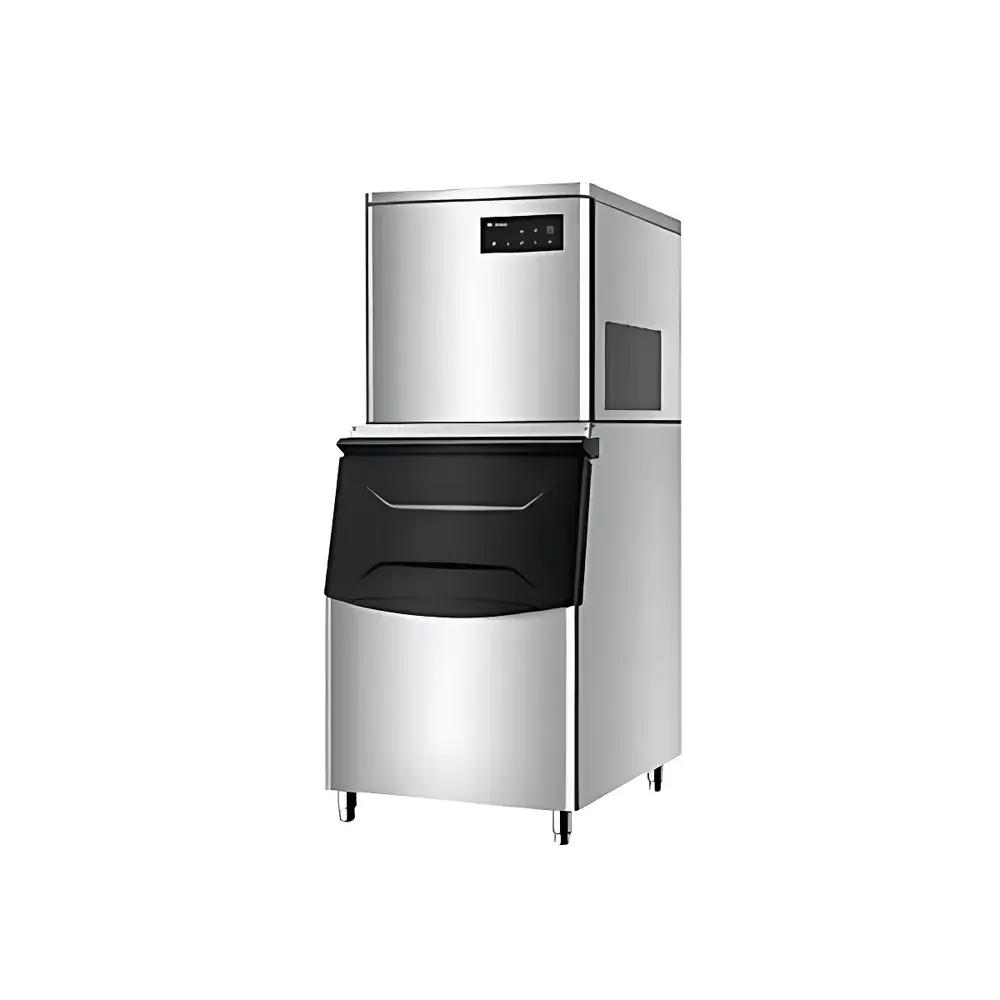 Scientz XB-200 Flake Ice Machine