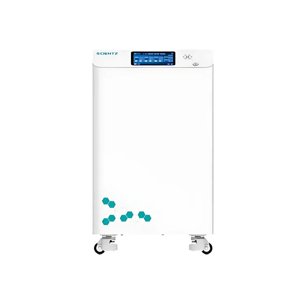 Ningbo Scientz SCIENTZ-48L Cryogenic High-Throughput Tissue Grinder