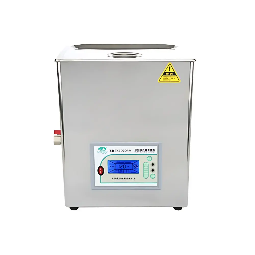 Ningbo Scientz SB-4200DTS Dual-Frequency Ultrasonic Cleaner