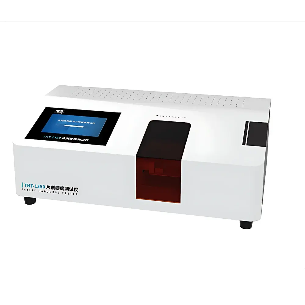 Ningbo Scientz THT-1350 Tablet Hardness Tester