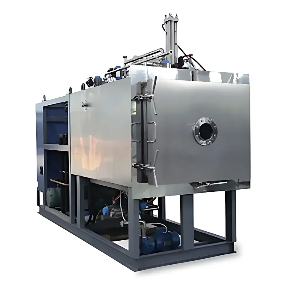 Ningbo Scientz SCIENTZ-S Pilot-Scale Freeze Dryer