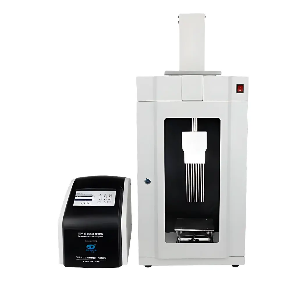Ningbo Scientz SCIENTZ-16TD High-Throughput Ultrasonic Cell Disruptor