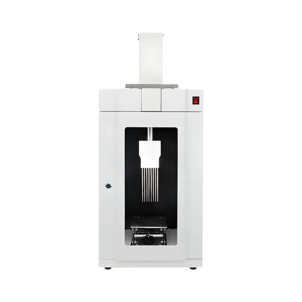 Ningbo Scientz SCIENTZ-6TD Multi-Sample Ultrasonic Cell Disruptor