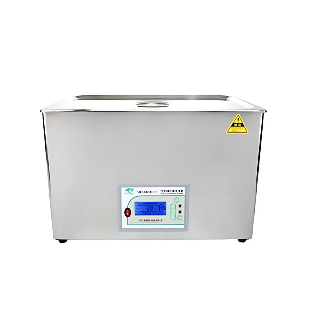 Ningbo Scientz SB-600DTY Sweep-Frequency Ultrasonic Cleaner