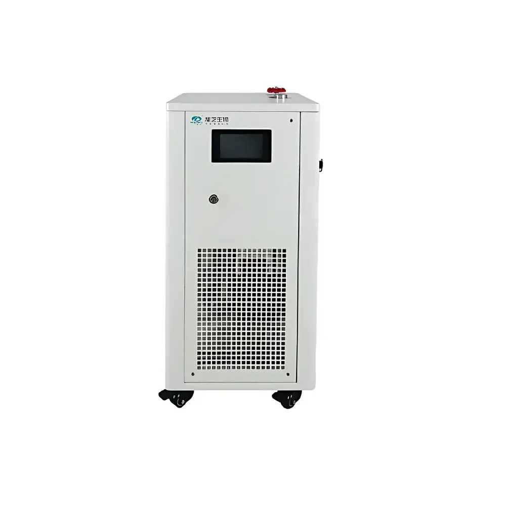 Scientz H25W-20 Series High-Temperature Circulating Temperature Control System (50°C to 200°C)