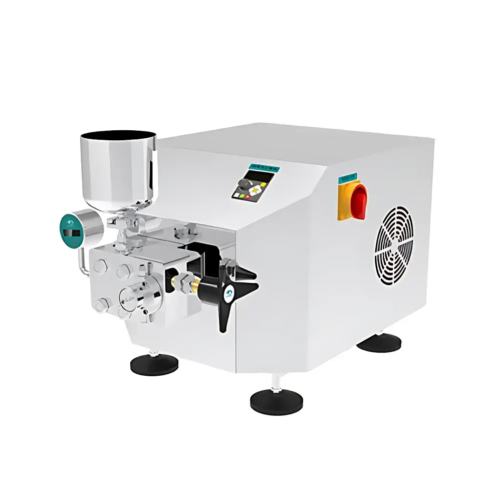 Scientz SCIENTZ-Nano Benchtop High-Pressure Homogenizer