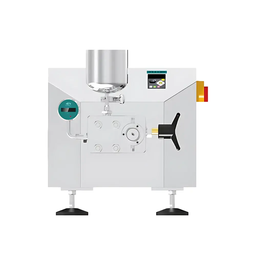 Scientz SCIENTZ-Nano Benchtop High-Pressure Homogenizer
