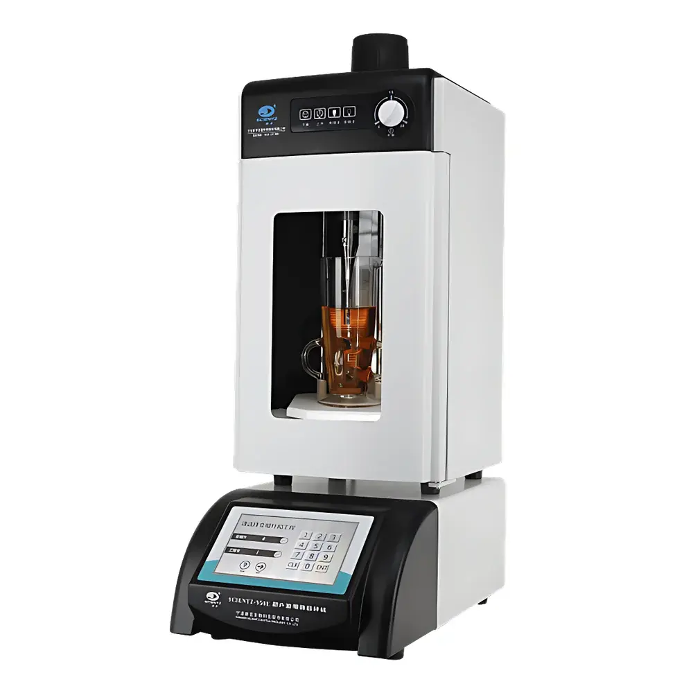 Ningbo Scientz SCIENTZ-950E Intelligent Ultrasonic Cell Disruptor