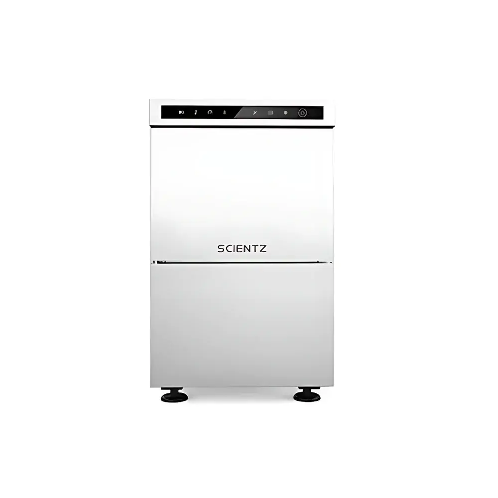 Scientz XB-50II Fully Automatic Flake Ice Maker