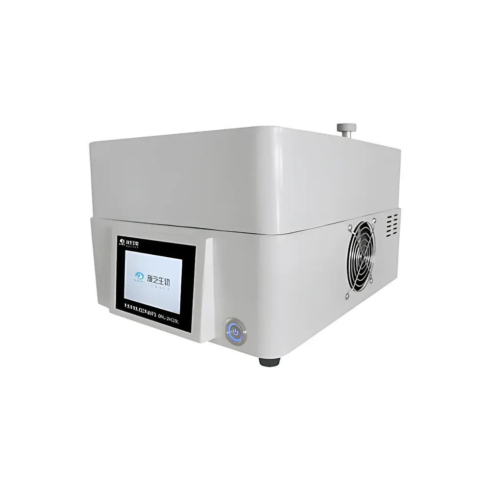 Scientz DNU-24020L High-Throughput Non-Contact Ultrasonic Cell Disruptor