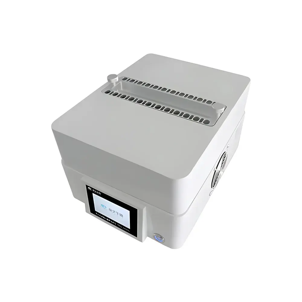 Scientz DNU-24020L High-Throughput Non-Contact Ultrasonic Cell Disruptor