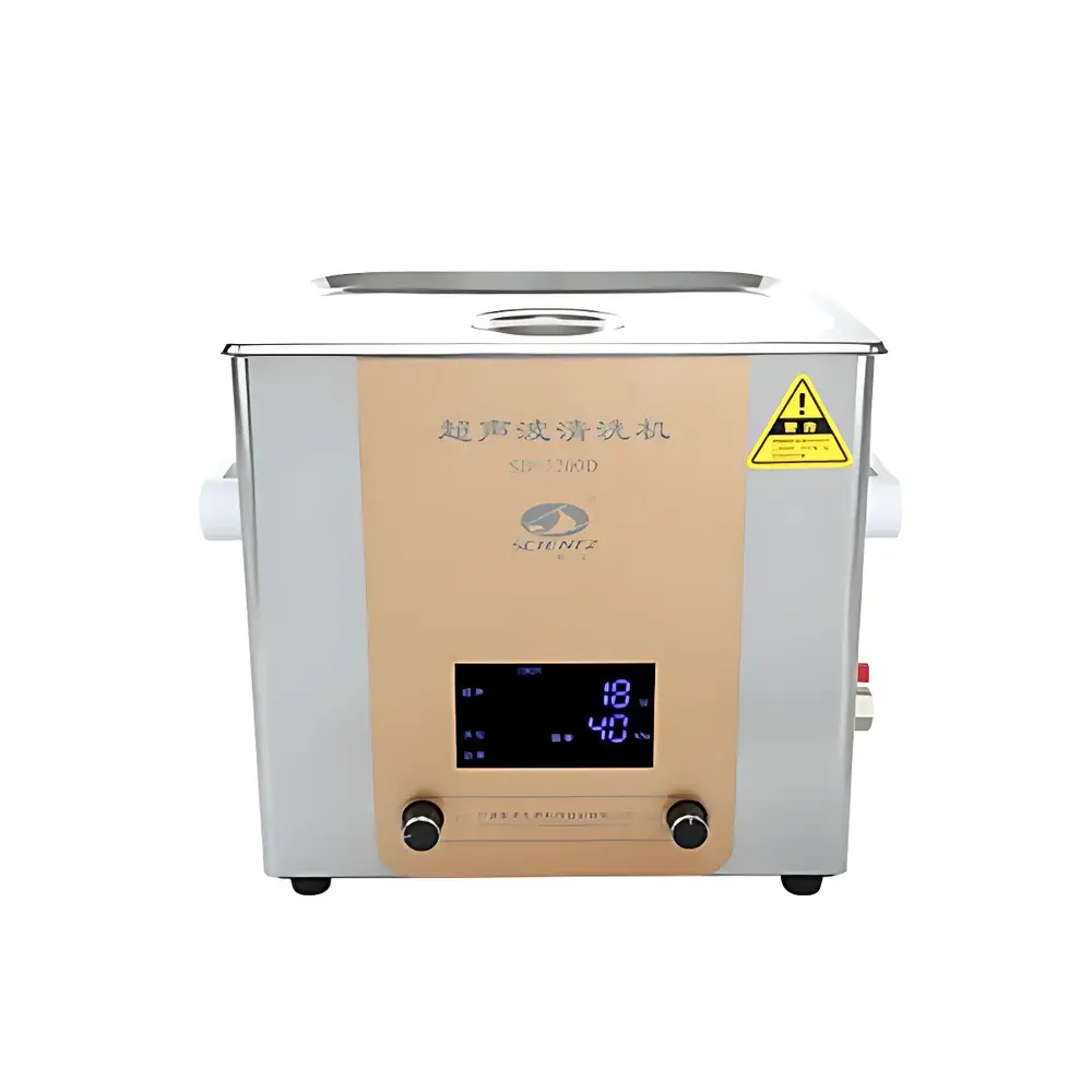 Ningbo Scientz SB-5200D Ultrasonic Cleaner