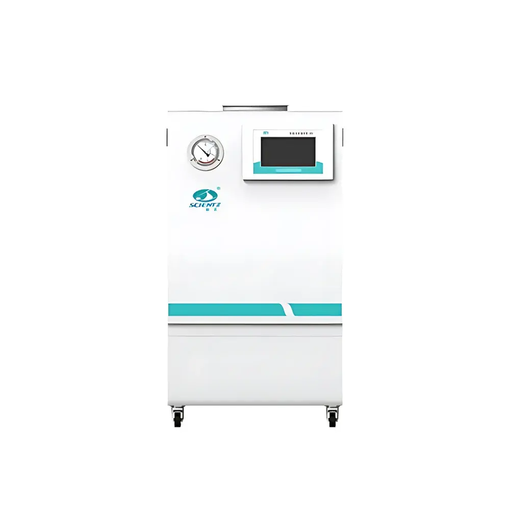 Scientz DLK-2010 Low-Temperature Circulating Chiller
