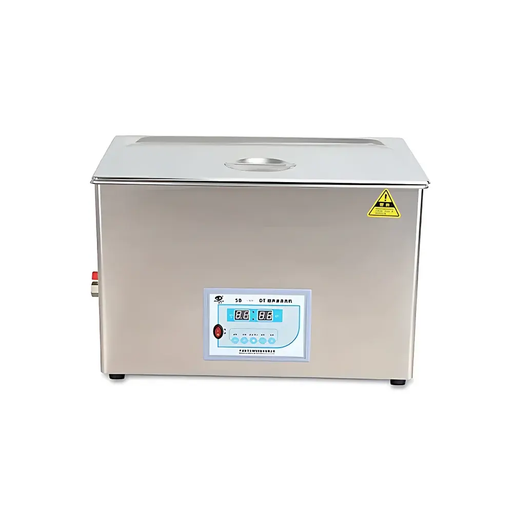Ningbo Scientz SB-800D Digital Ultrasonic Cleaner