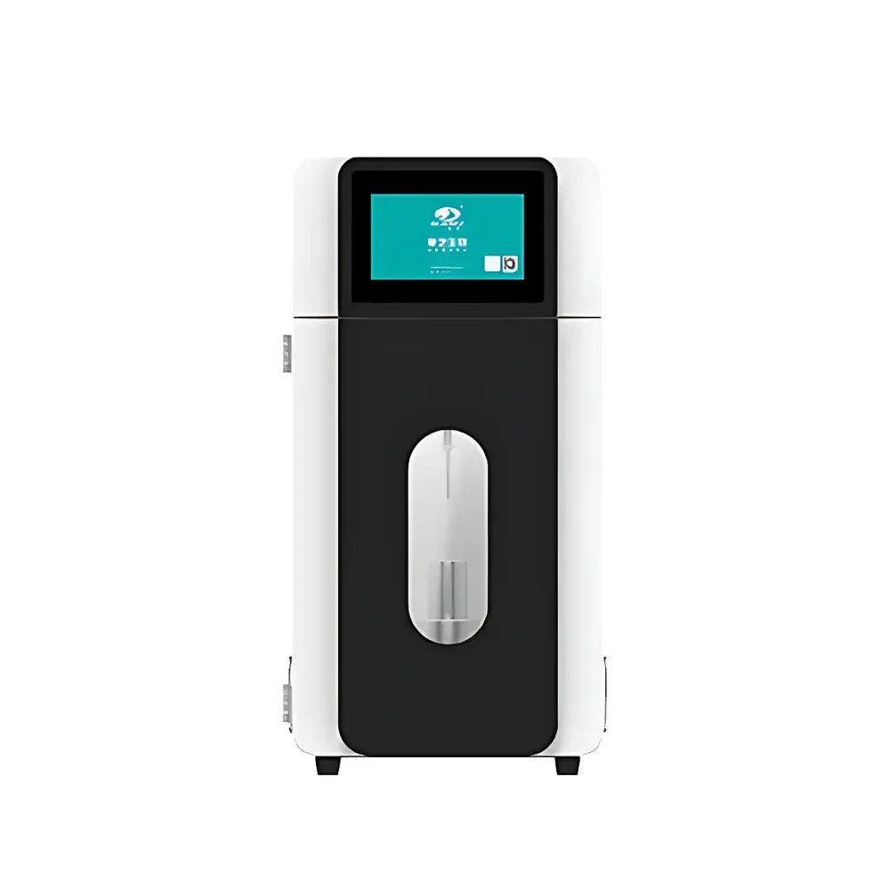 Ningbo Scientz SCIENTZ-650L Integrated Ultrasonic Cell Disruptor