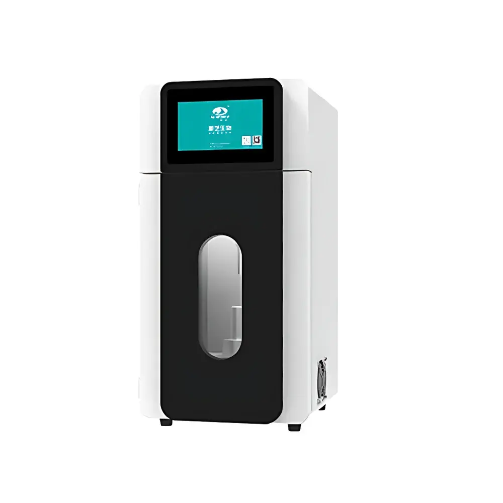 Ningbo Scientz SCIENTZ-650L Integrated Ultrasonic Cell Disruptor