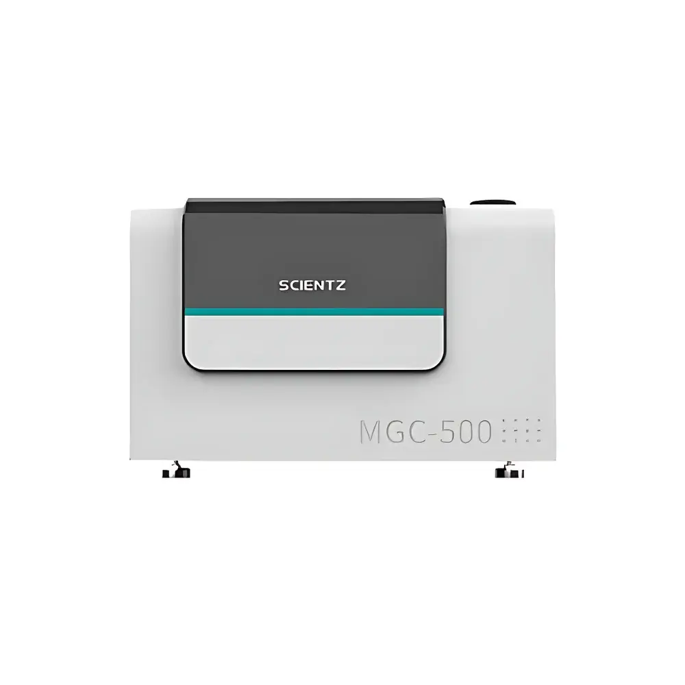 Scientz MGC-500 Microbial Growth Curve Analyzer