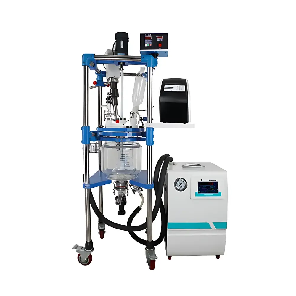 Ningbo Scientz SCIENTZ-50T Ultrasonic Extraction System
