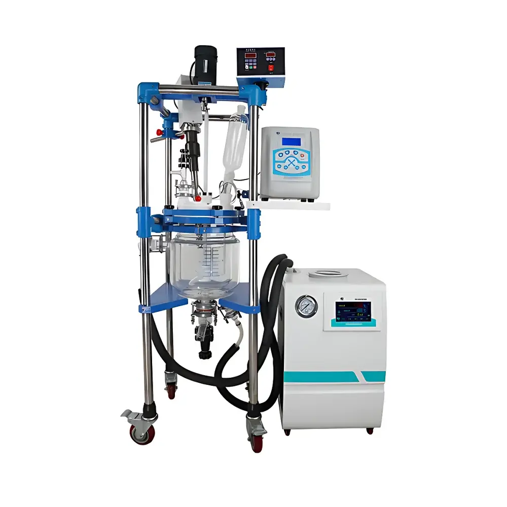 Ningbo Scientz SCIENTZ-50T Ultrasonic Extraction System