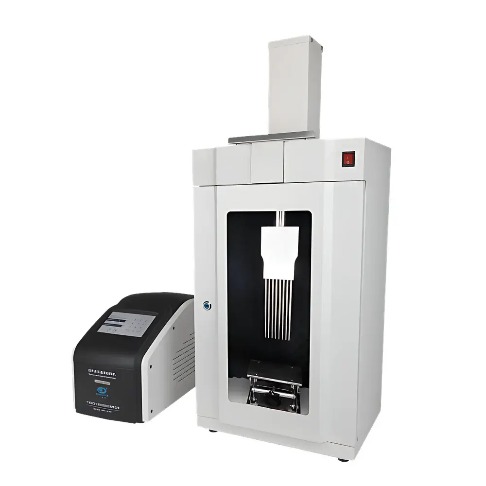 Ningbo Scientz SCIENTZ-24TD High-Throughput Ultrasonic Cell Disruptor