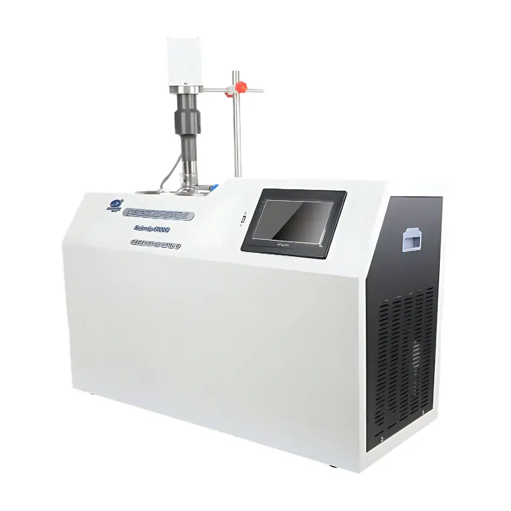 Ningbo Scientz SCIENTZ-500C Intelligent Temperature-Controlled Ultrasonic Extractor