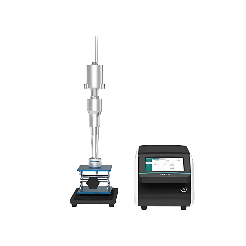 New Chi SCIENTZ-4TDL Multi-Channel Ultrasonic Cell Disruptor