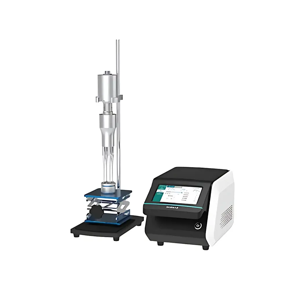 New Chi SCIENTZ-4TDL Multi-Channel Ultrasonic Cell Disruptor