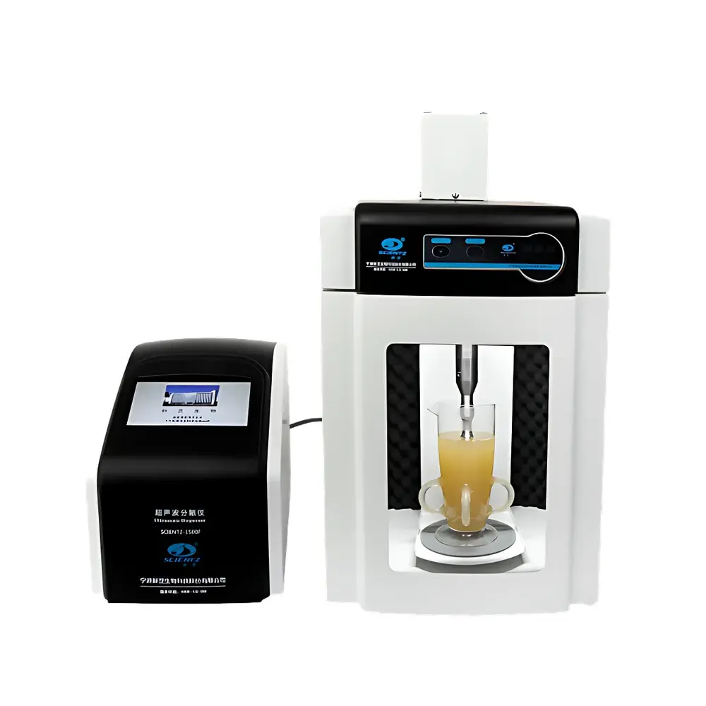 Scientz SCIENTZ-750F Ultrasonic Homogenizer