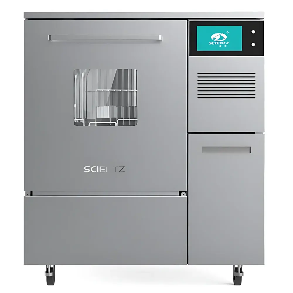 Scientz LGW-200 Laboratory Glassware Washer