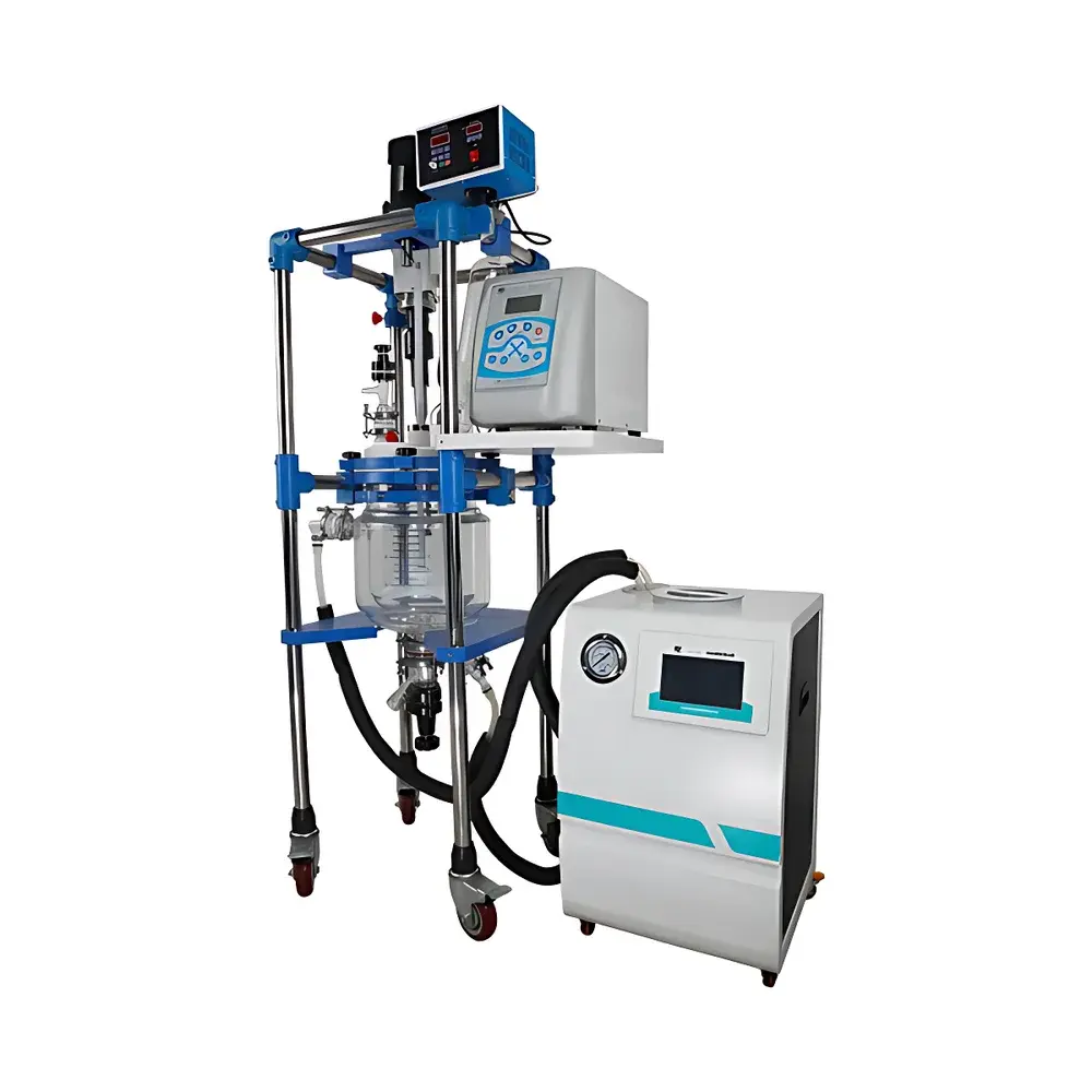 Ningbo Scientz SCIENTZ-15T Ultrasonic Extractor