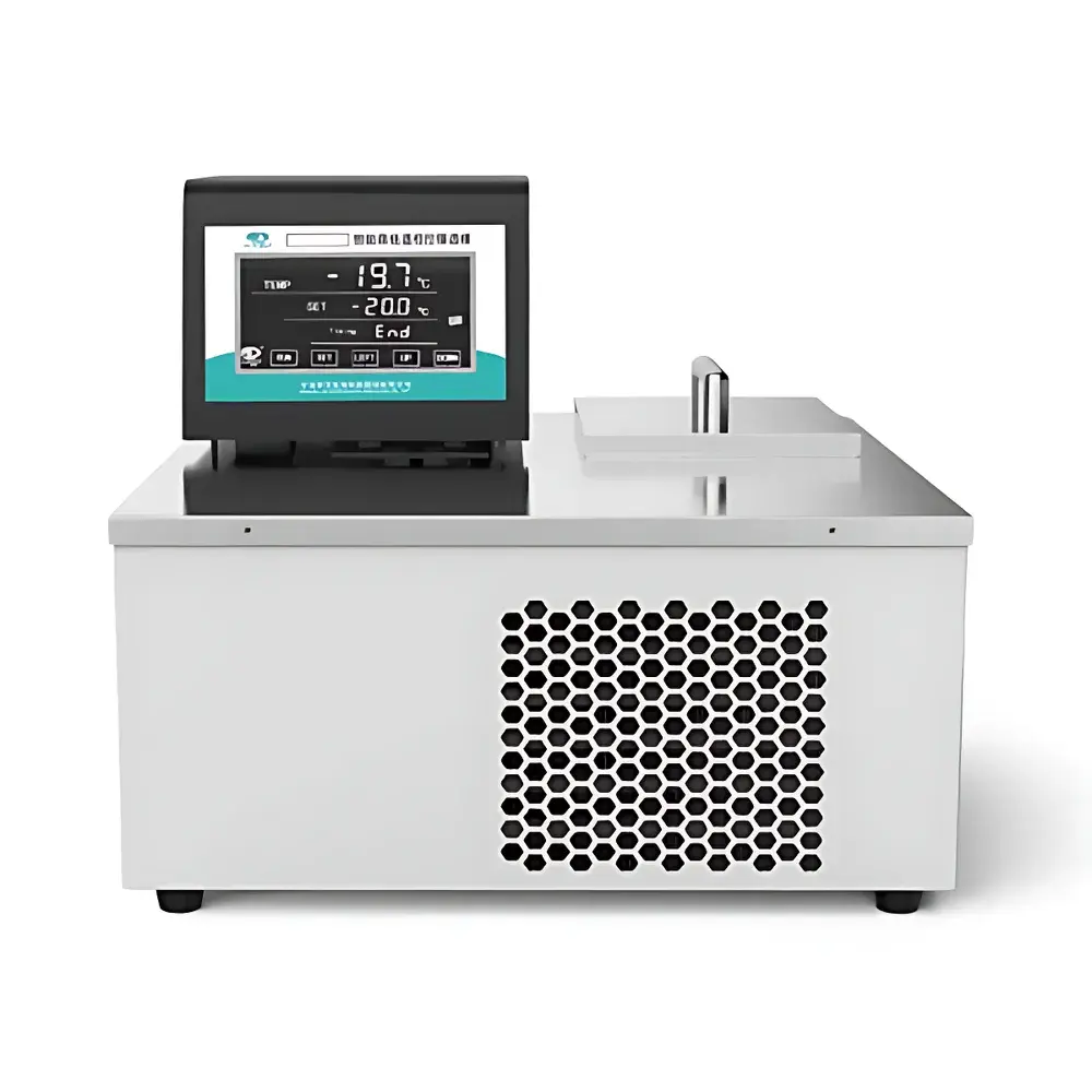 Scientz DLBC-1003 Rotational Viscometer-Specific Circulating Bath