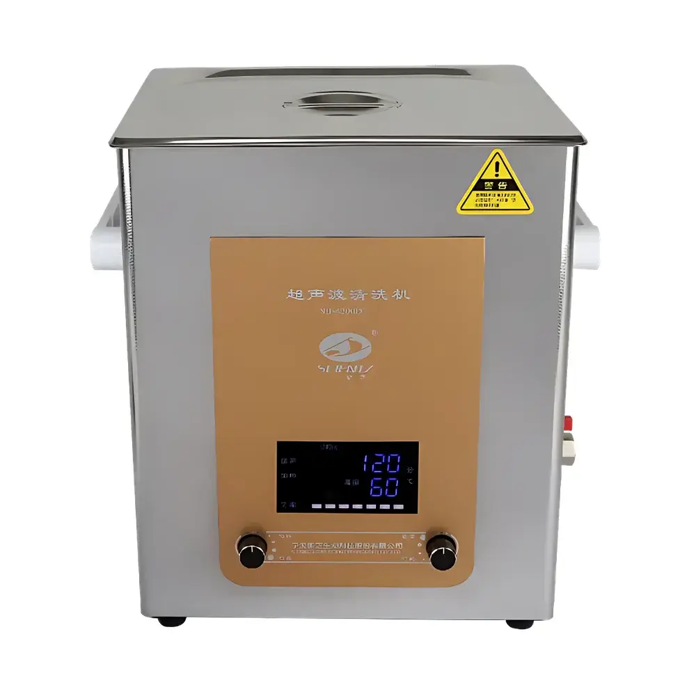 Ningbo Scientz SB-4200DT Digital Heating Ultrasonic Cleaner