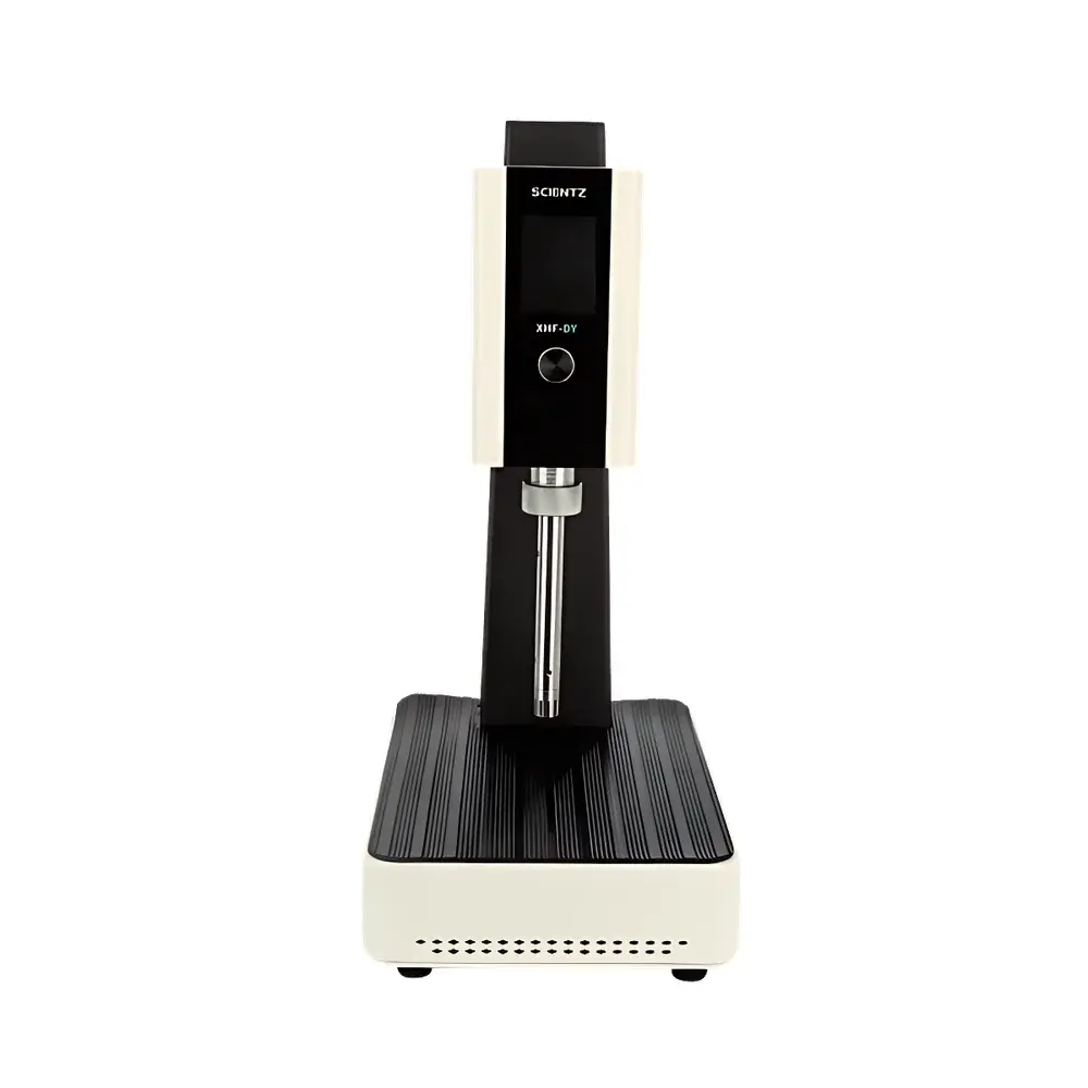 Scientz XHF-DY Benchtop High-Speed Disperser (In-Line Homogenizer)