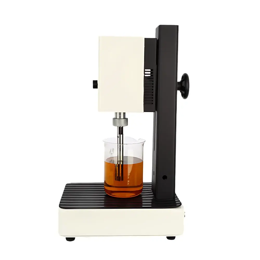 Scientz XHF-DY Benchtop High-Speed Disperser (In-Line Homogenizer)