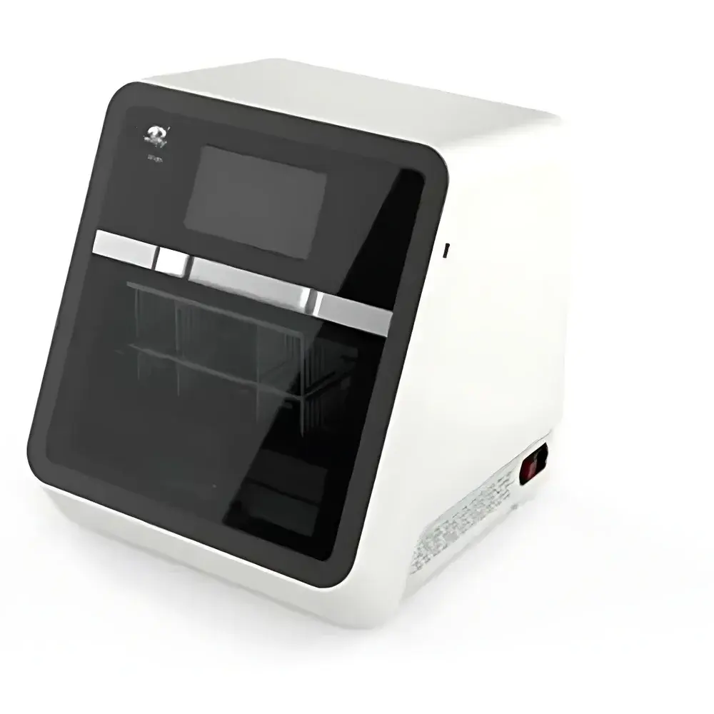 SciLogix NP-2032 Automated Magnetic Bead-Based Nucleic Acid Extractor